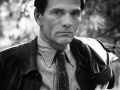 Pier Paolo Pasolini,Foto di Elisabetta catalano, © Archivio Elisabetta Catalano