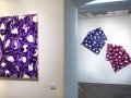 Exhibition view, Zacheusse