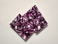 Stenka, pittura industriale su plexiglass, irregolare, 2019