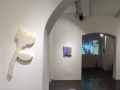 Exhibition view, Nuwa City, Galleria Paola Verrengia, Salerno