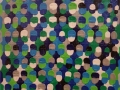 Shinya Sakurai - united colors 100x150cm 2014