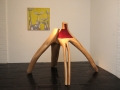Wordeland  / Achille Perilli