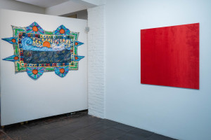 Berto Lama/ Javier Garcerà