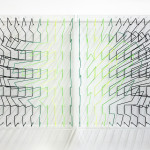 Emanuela Fiorelli, Basic box 14, 60x100x14 cm, 2022